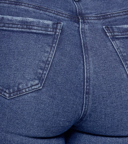 Jean Para Mujer Praga Paola Derek LovelyAZ