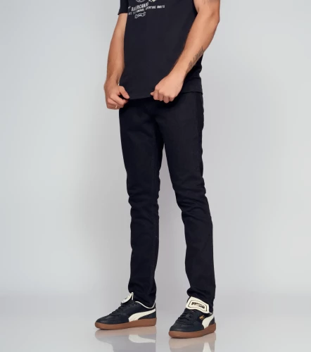Jean S T Louis Linea Negro AmericaninoNG