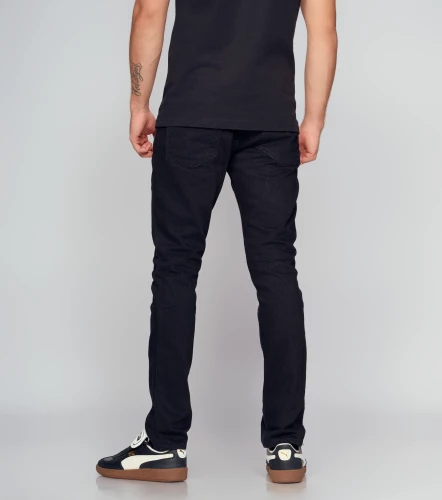 Jean S T Louis Linea Negro AmericaninoNG