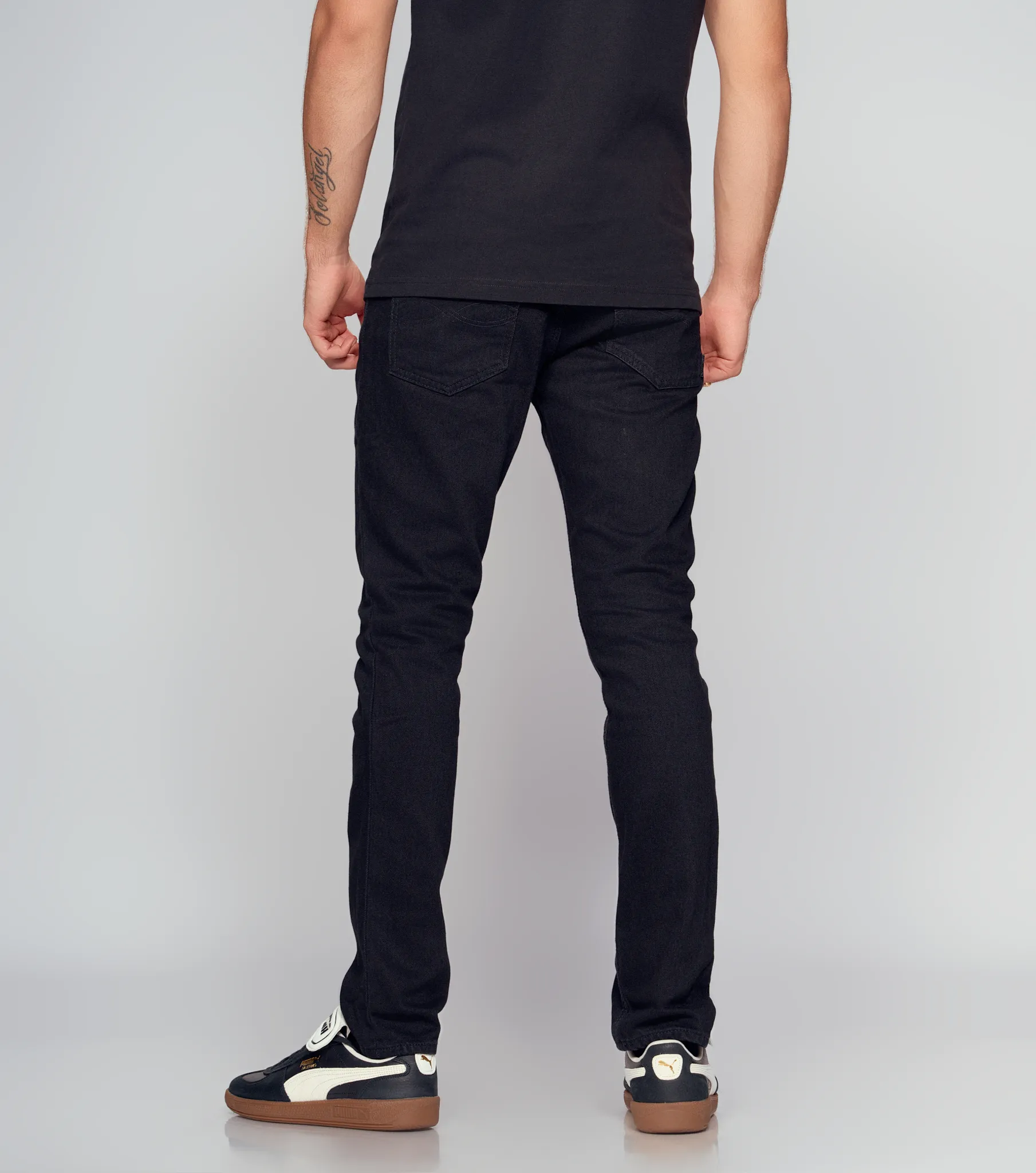 Jean S T Louis Linea Negro Americanino 120913 NG