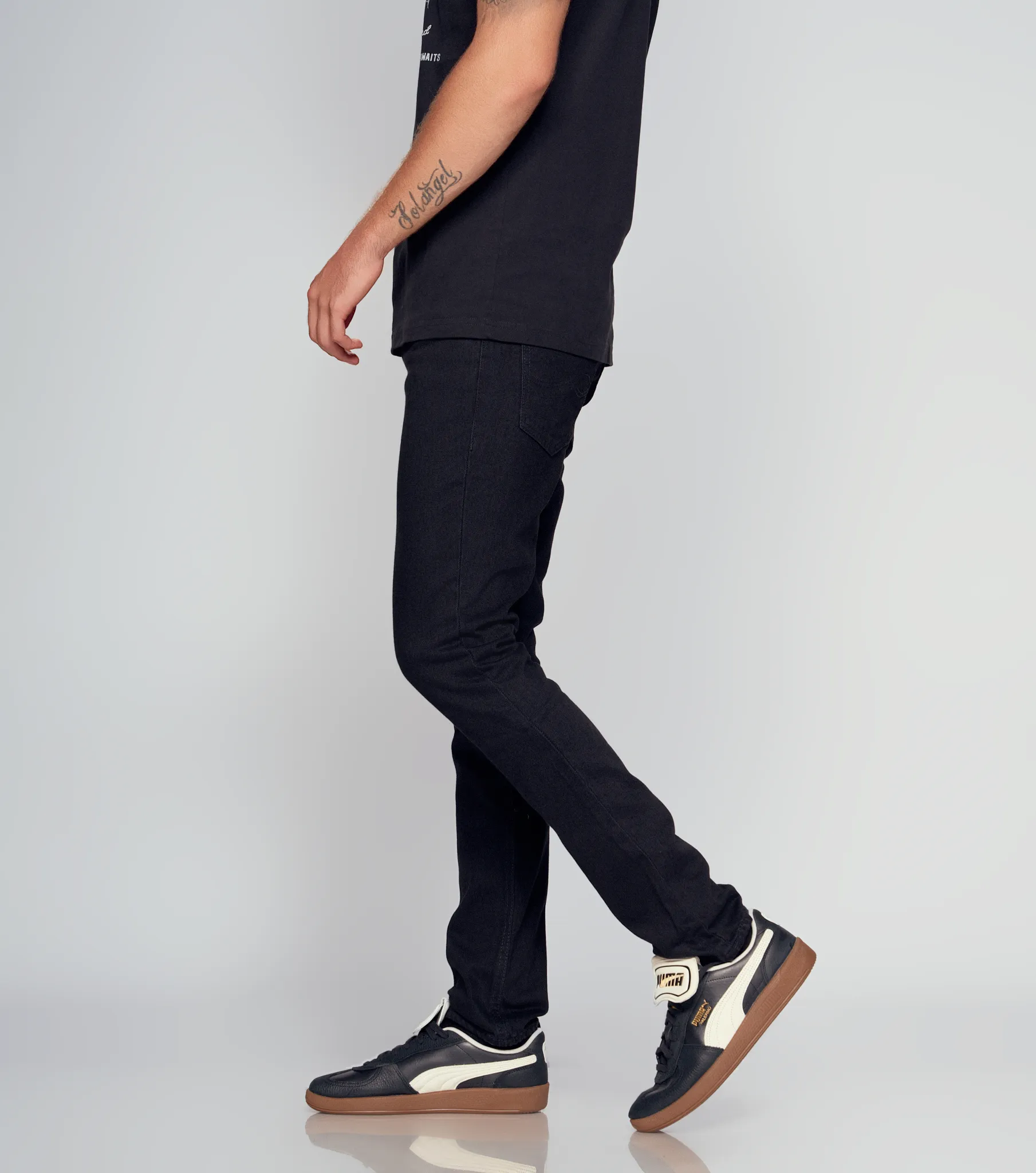 Jean S T Louis Linea Negro Americanino 120913 NG