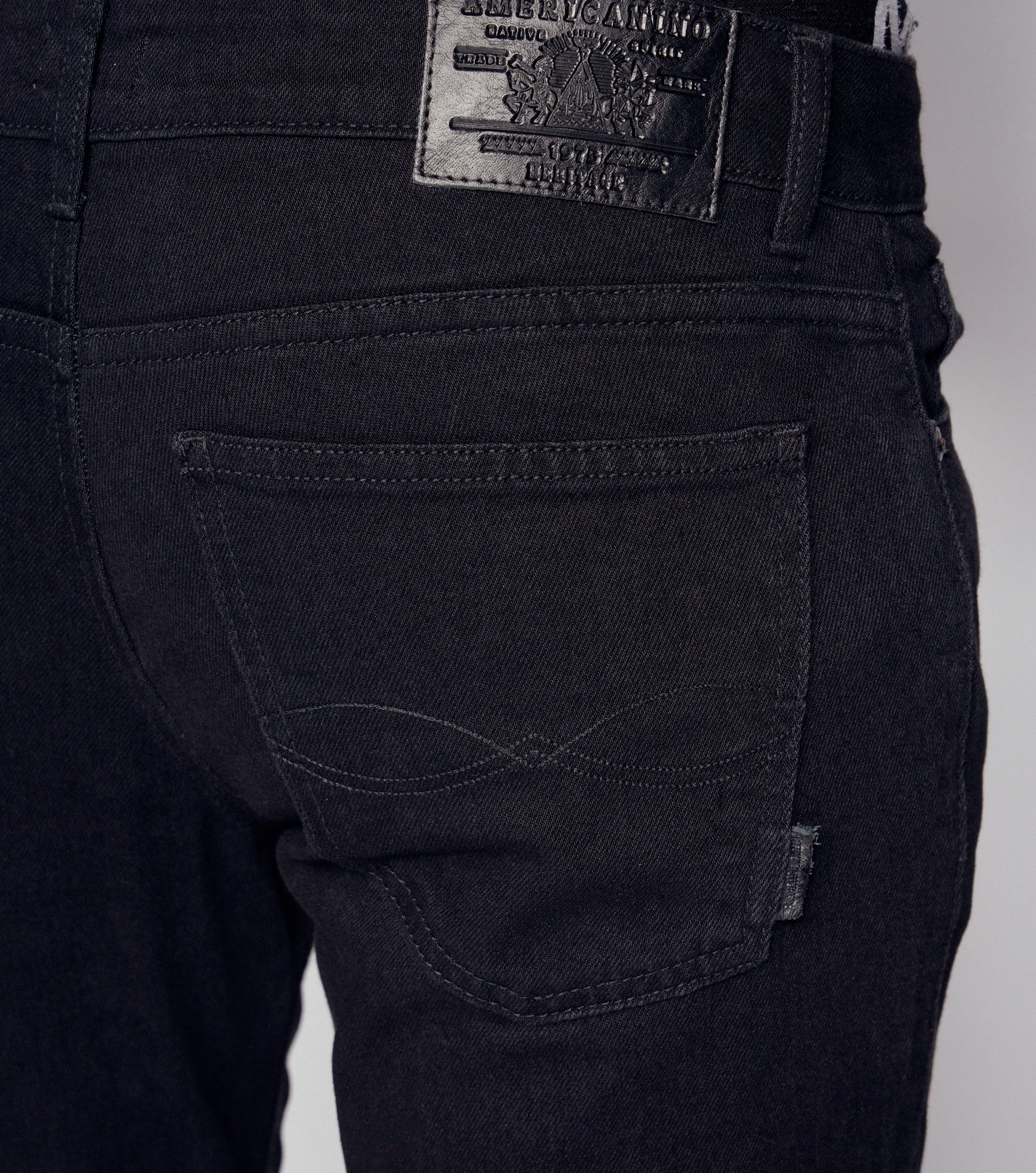 Jean S T Louis Linea Negro Americanino 120913 NG