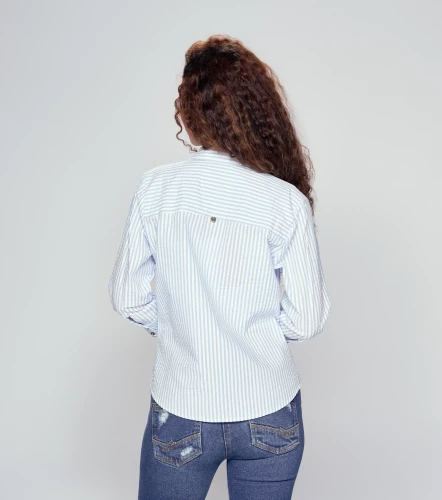 Kelly Blusa Camisera Raya UnserAZ