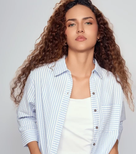 Kelly Blusa Camisera Raya UnserAZ