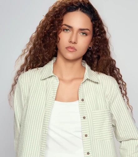 Kelly Blusa Camisera Raya UnserVD