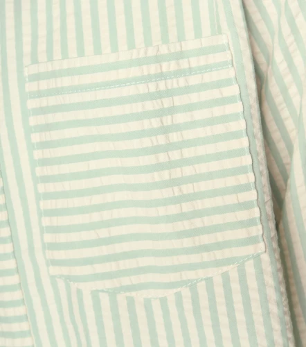 Kelly Blusa Camisera Raya UnserVD