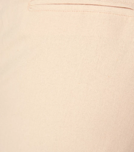 Lorena Short Con Bolsillos Y Cinturon UnserKQ