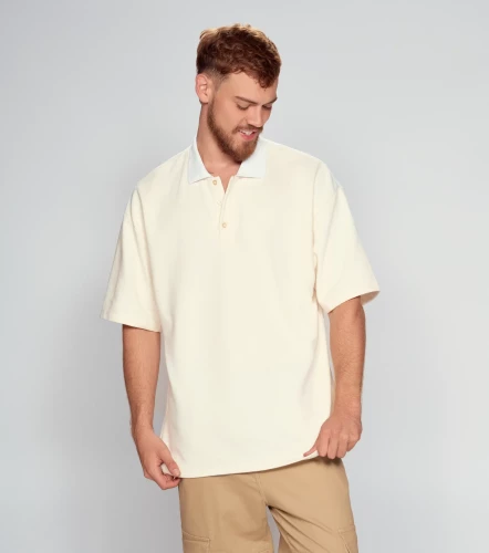 Marcos Polo Cuello Tejido TyperAR