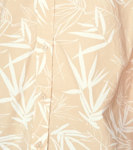 Martin Camisa Comfort Estampado M L UnserKM