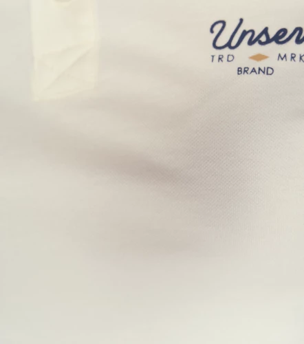 Maya Polo Con Cuello Tejido Y Corte En Hombros UnserCR