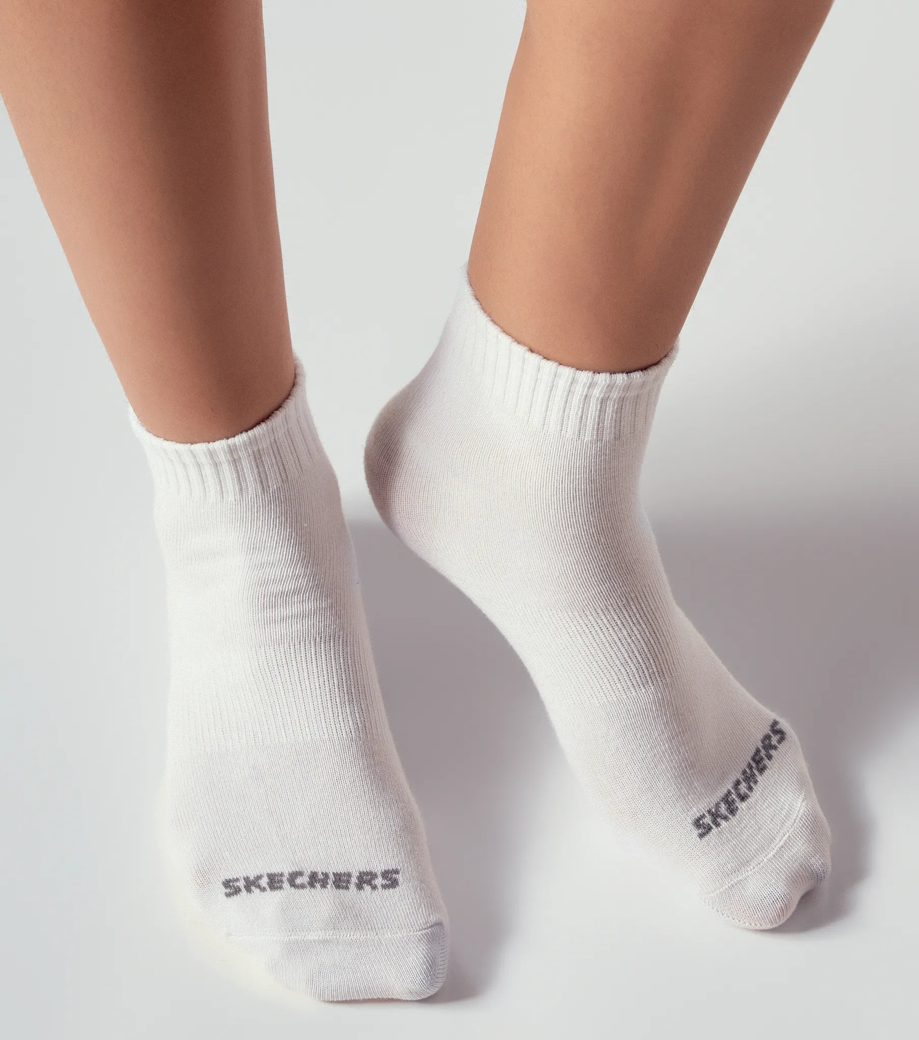 Medias Skechers TripackBL