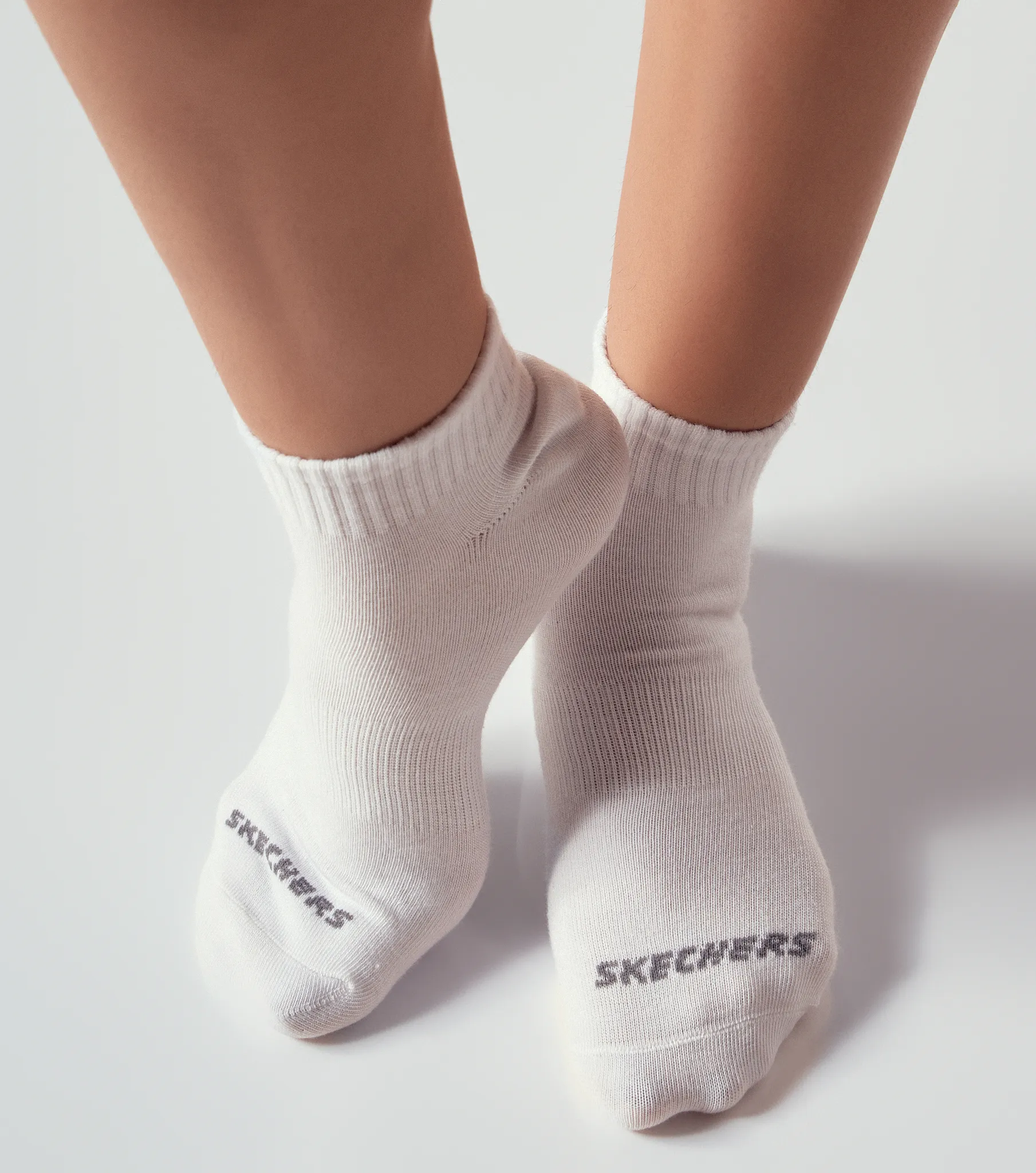 Medias Skechers Tripack 130066 BL