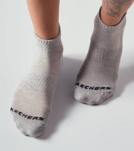 Medias Skechers TripackCU