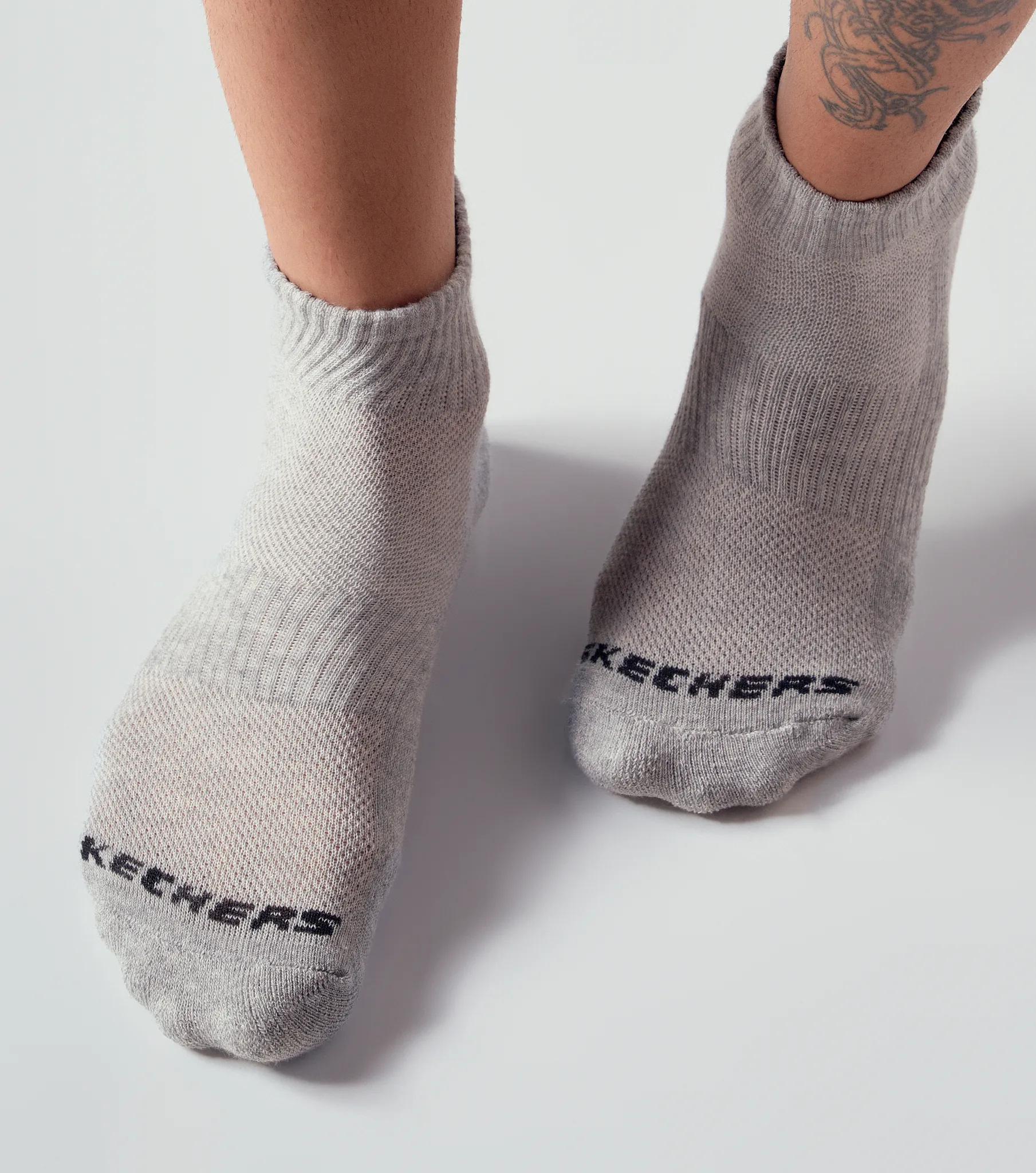 Medias Skechers Tripack 130062 CU