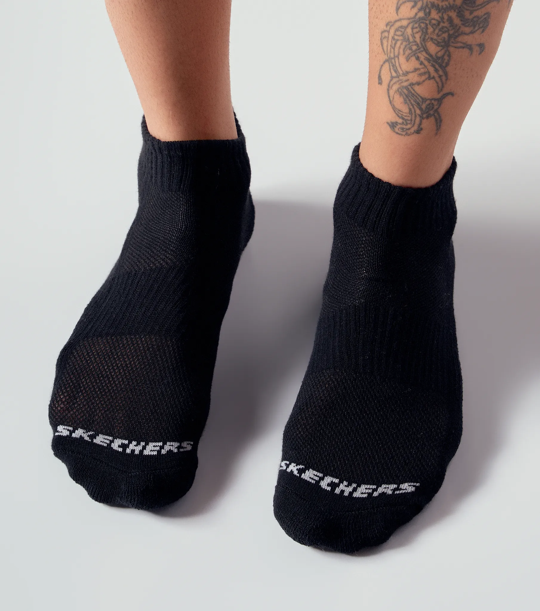 Medias Skechers Tripack 130062 CU