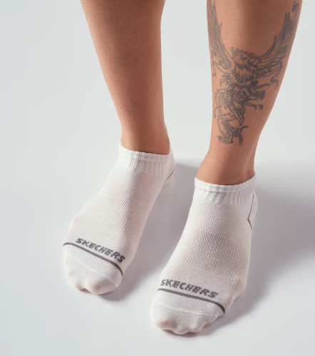 Medias Skechers TripackCU