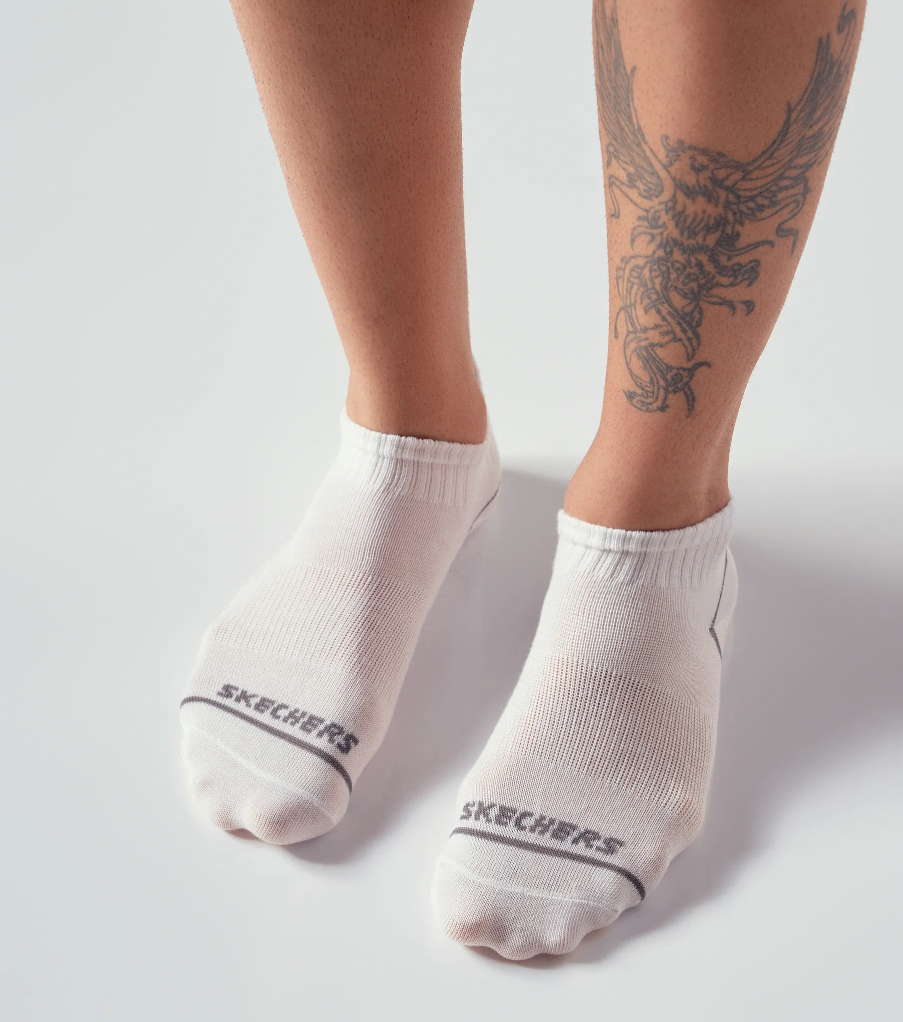 Medias Skechers Tripack 130065 CU