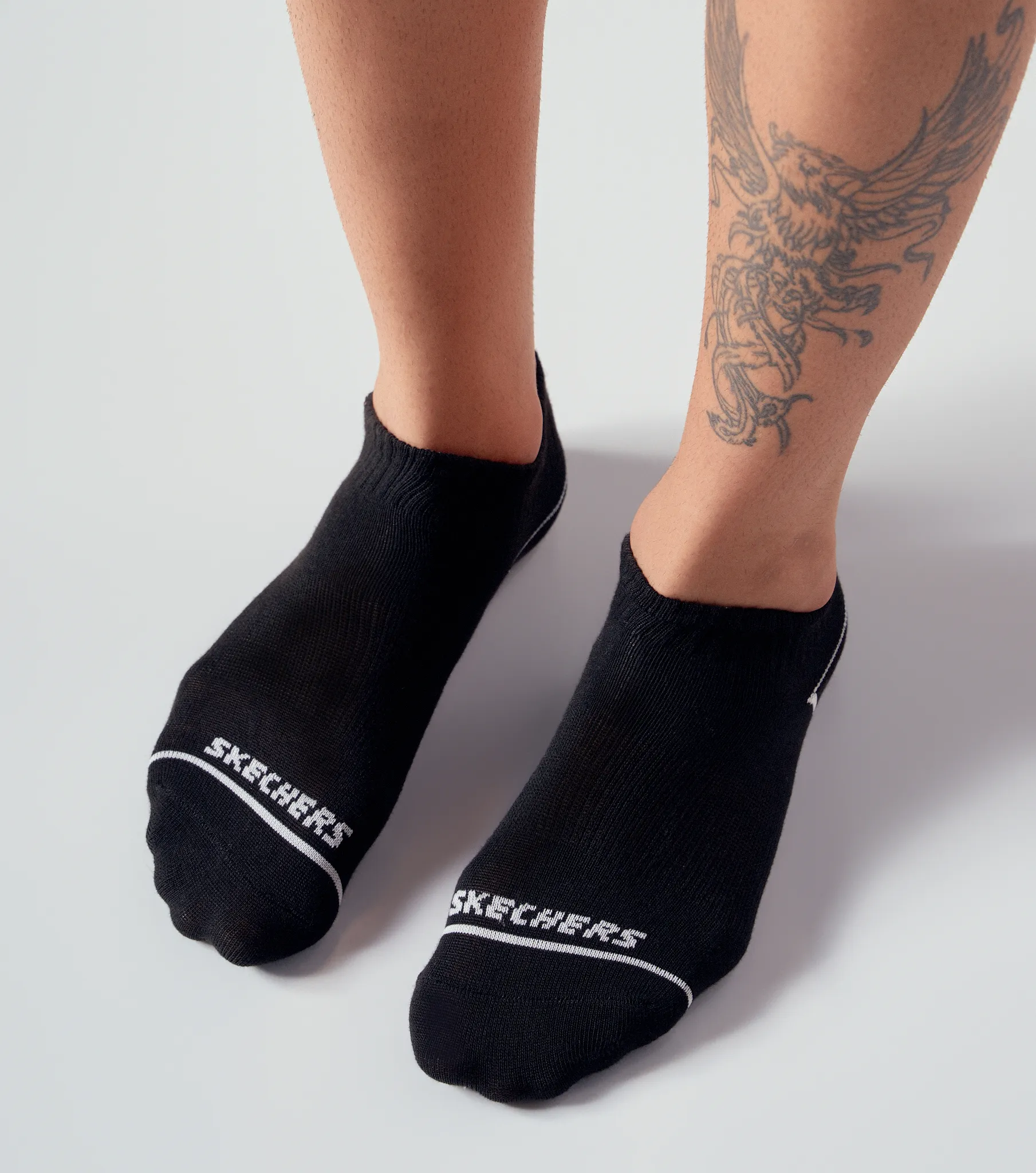 Medias Skechers Tripack 130065 CU