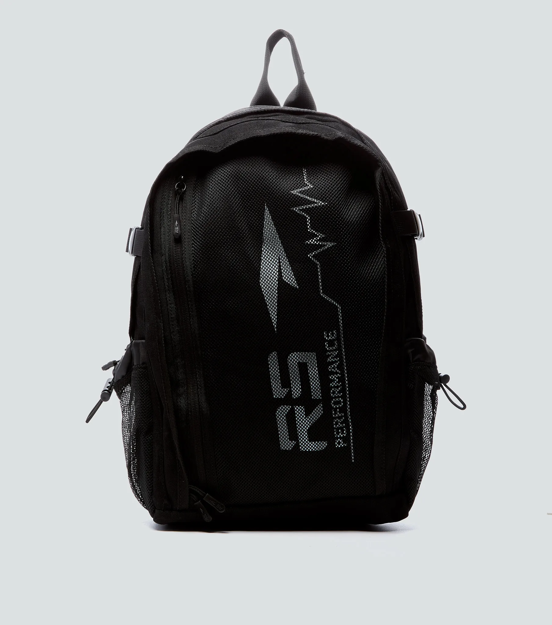 Morral Deportivo Rs Mesh Bakpack 130100 NG