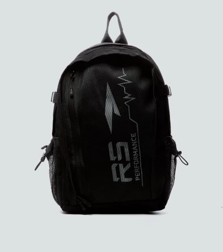 Morral Deportivo Rs Mesh BakpackNG