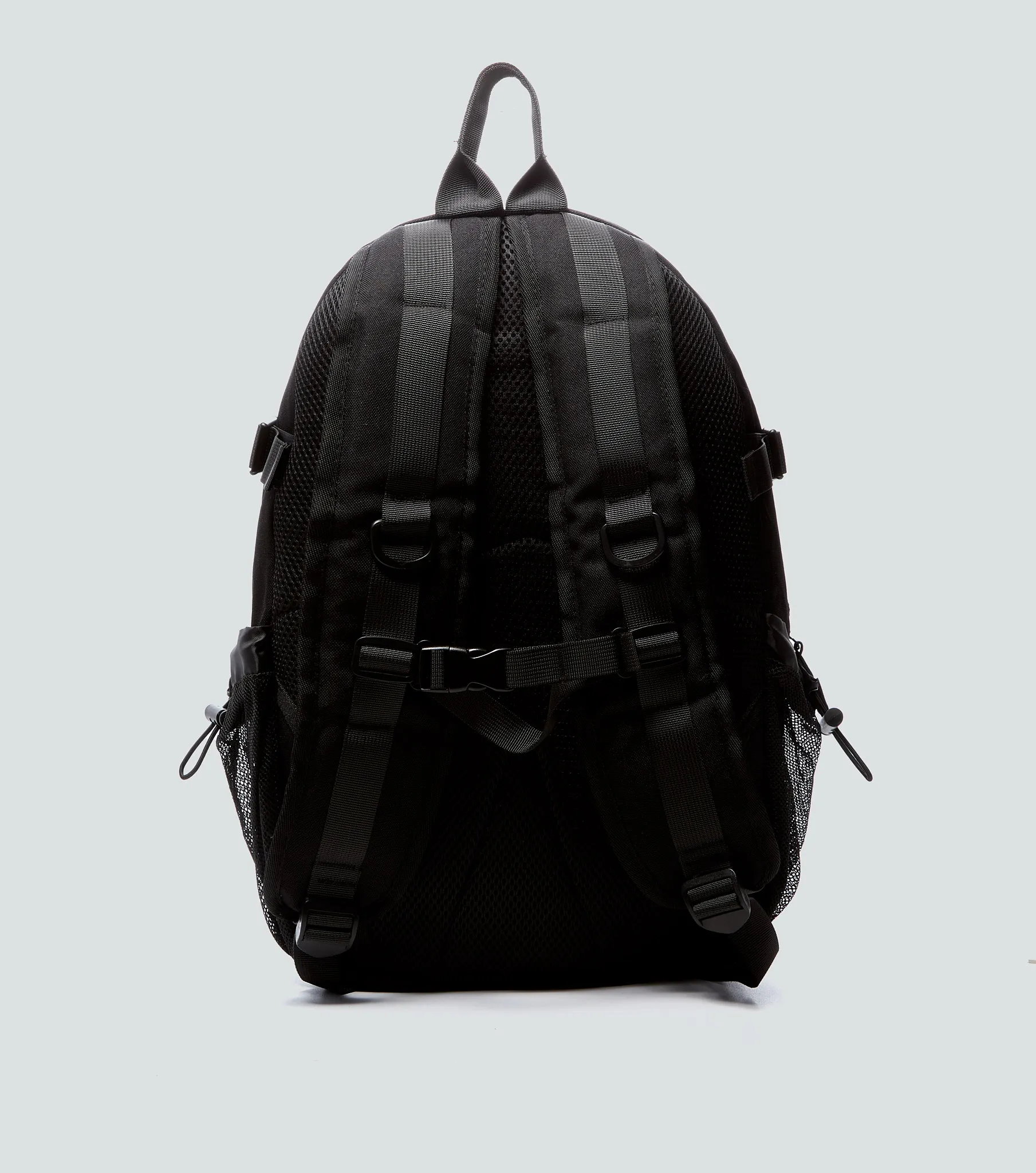 Morral Deportivo Rs Mesh Bakpack 130100 NG