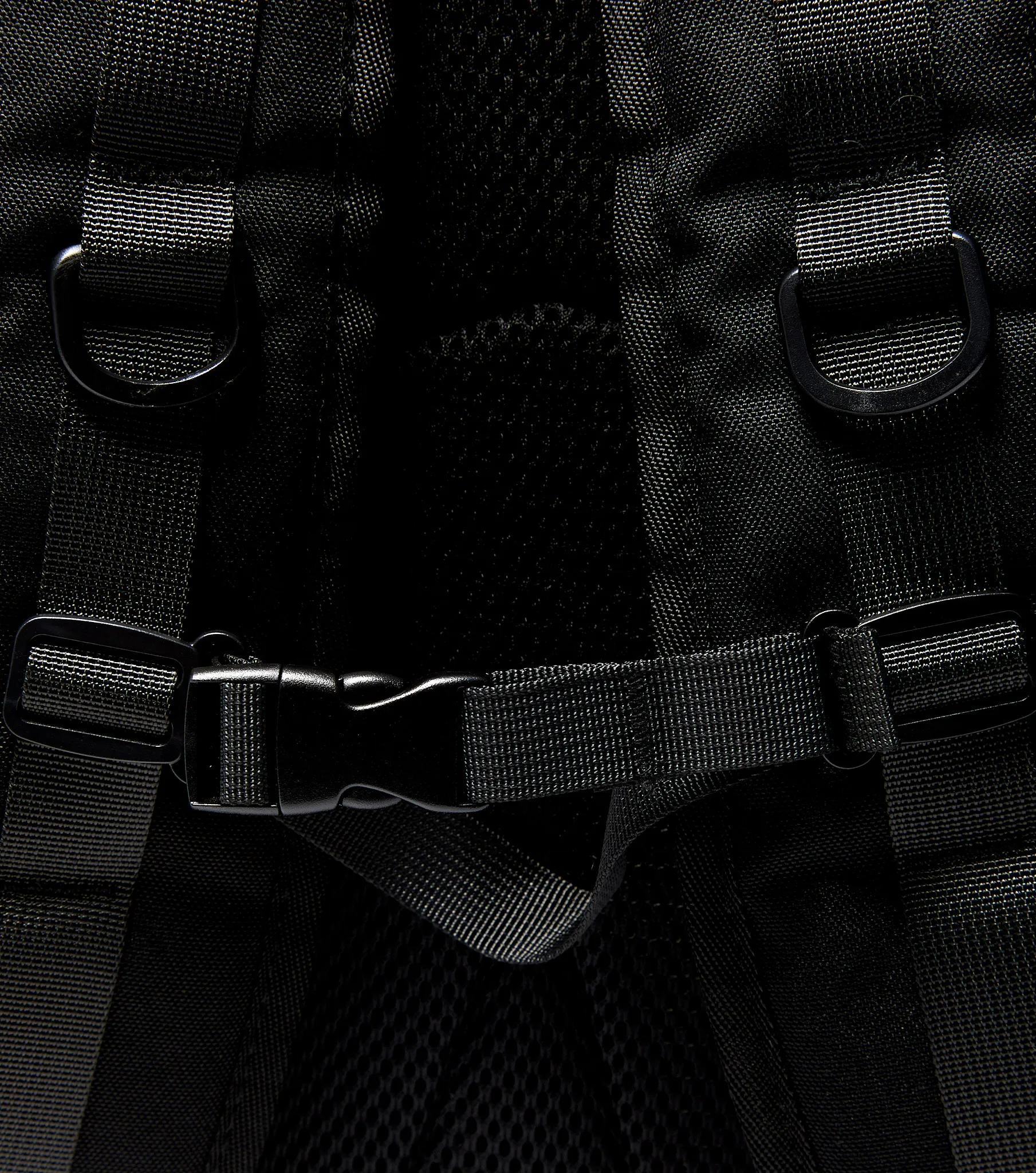 Morral Deportivo Rs Mesh Bakpack 130100 NG