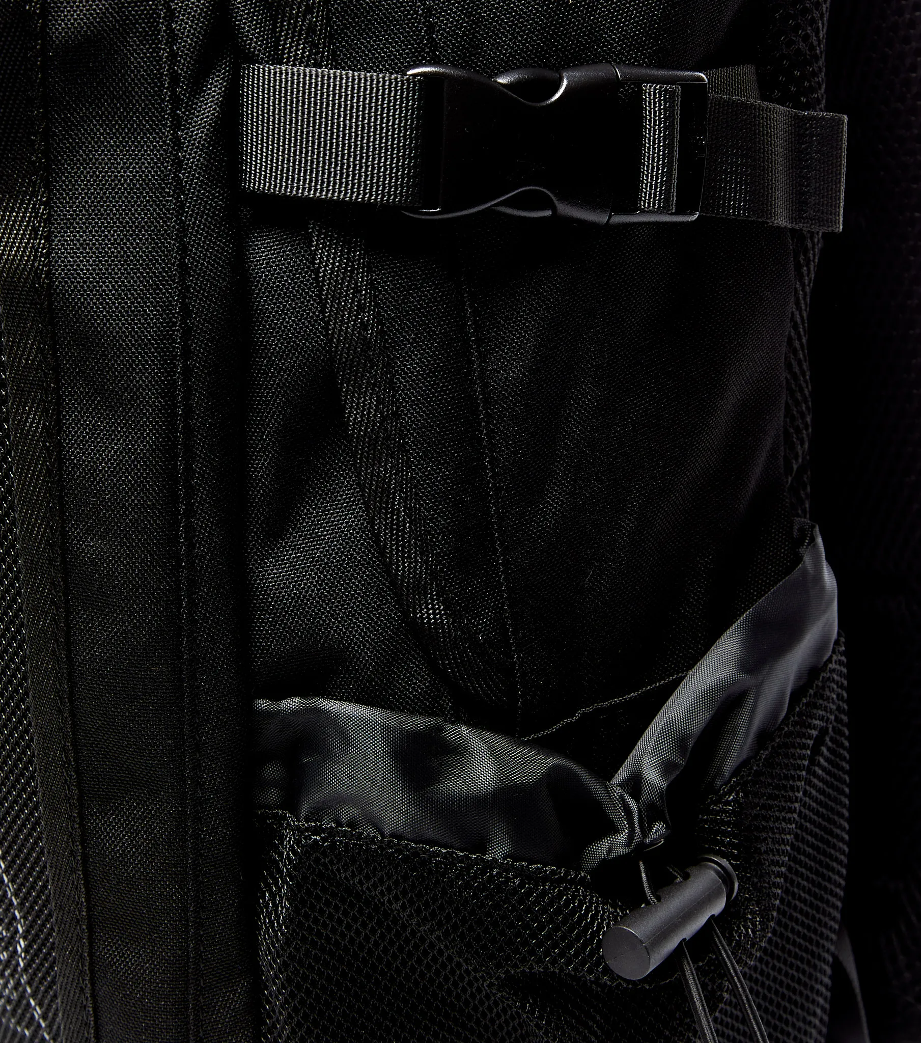 Morral Deportivo Rs Mesh Bakpack 130100 NG