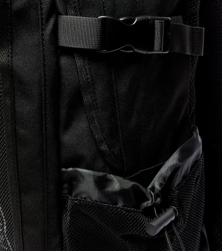 Morral Deportivo Rs Mesh BakpackNG