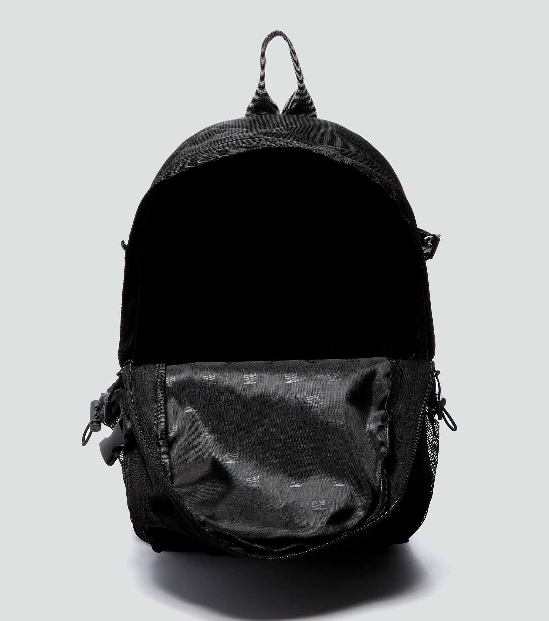 Morral Deportivo Rs Mesh Bakpack 130100 NG