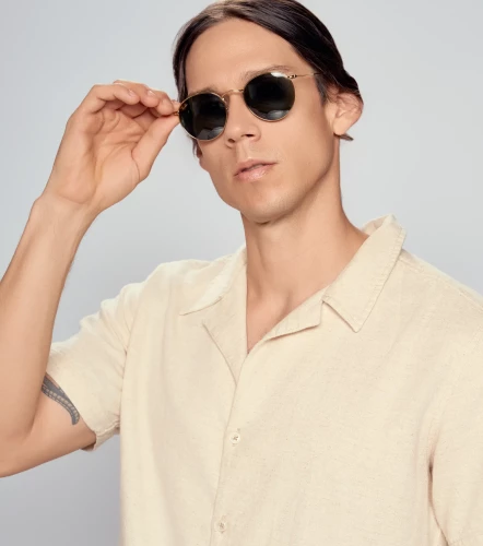 Noha Camisa Comfort Unicolor Cuello Sport UnserBG