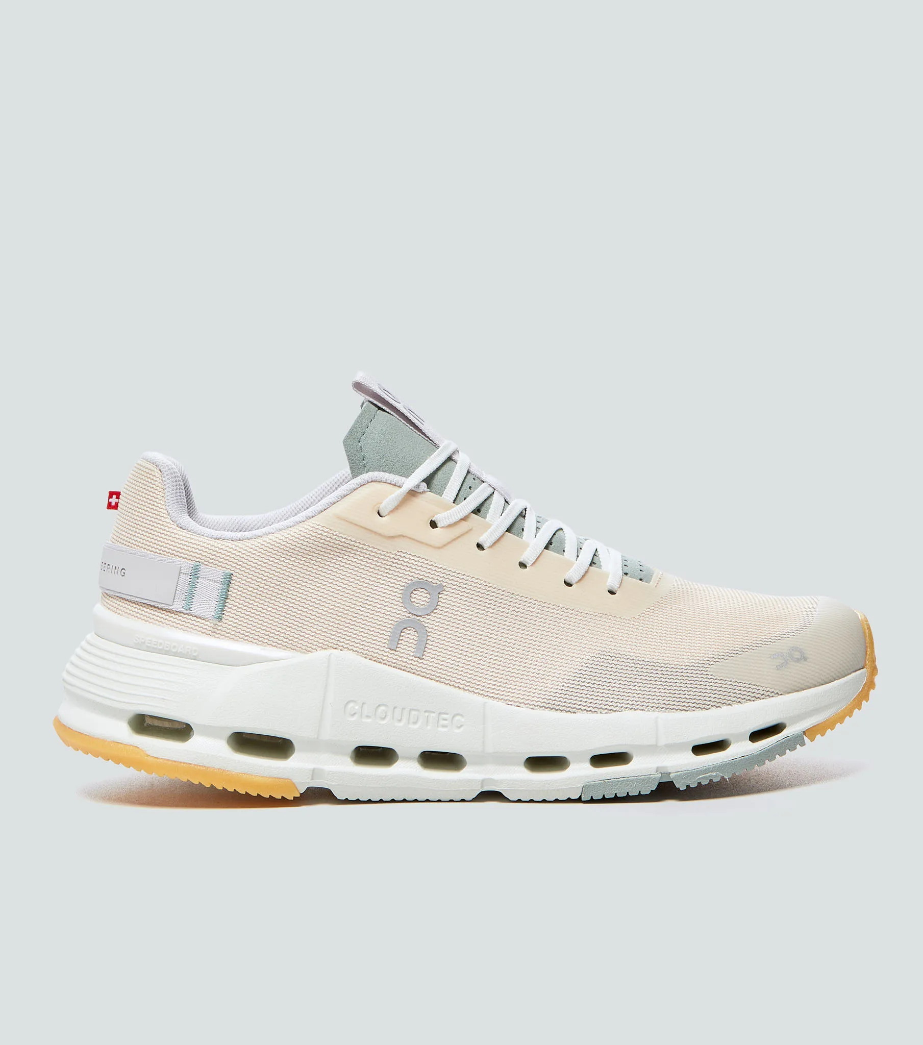 On Running Tenis Cloudnova Form 2 130426 NU