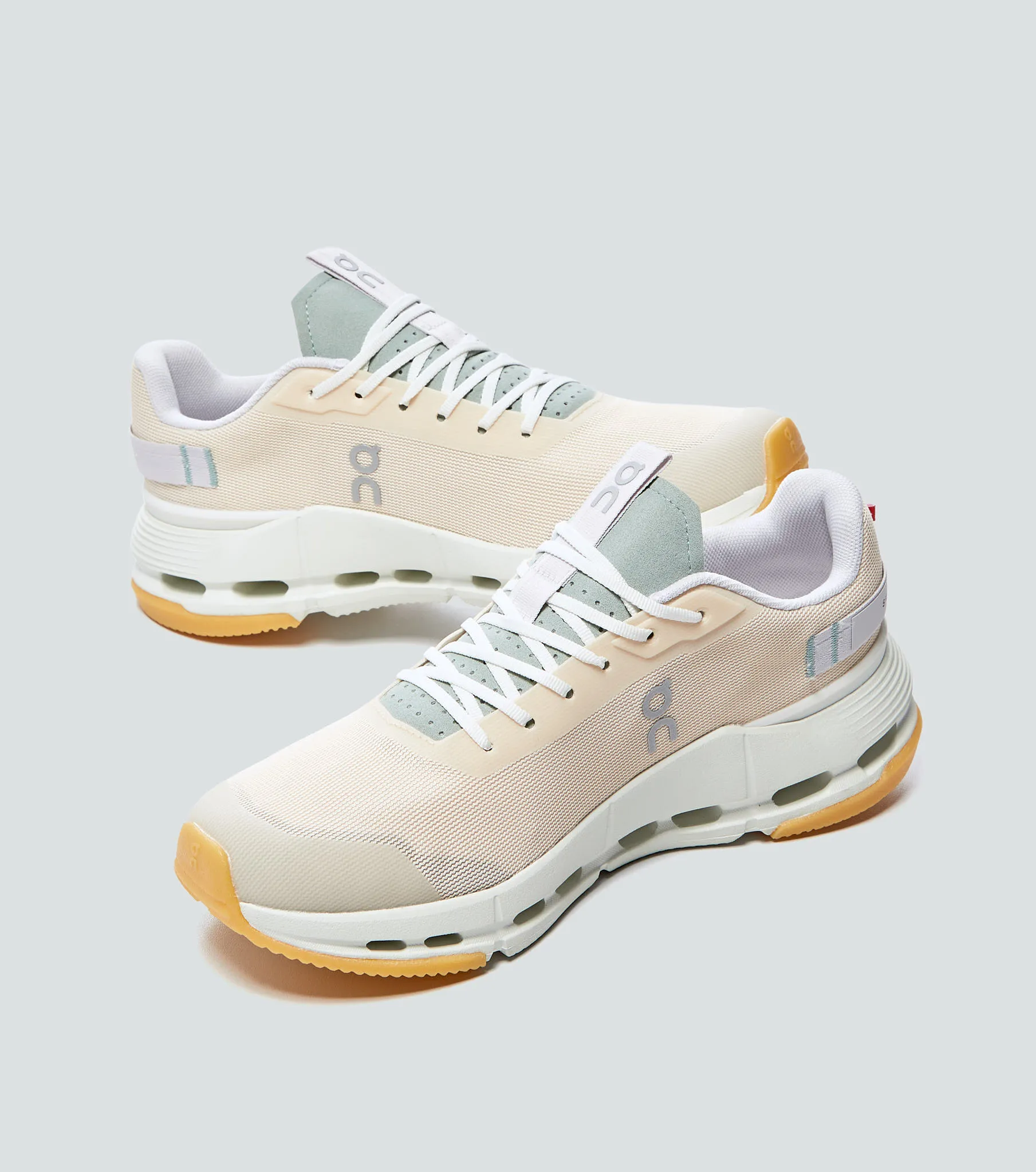On Running Tenis Cloudnova Form 2 130426 NU