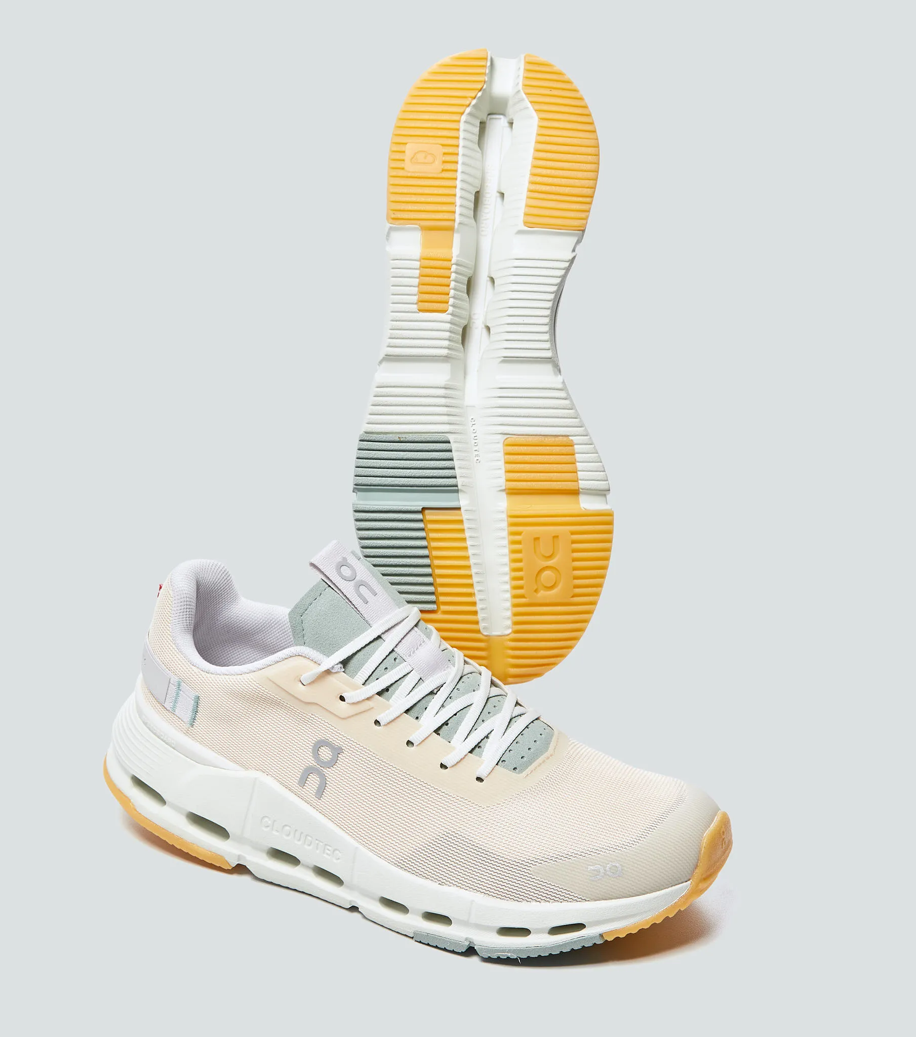 On Running Tenis Cloudnova Form 2 130426 NU