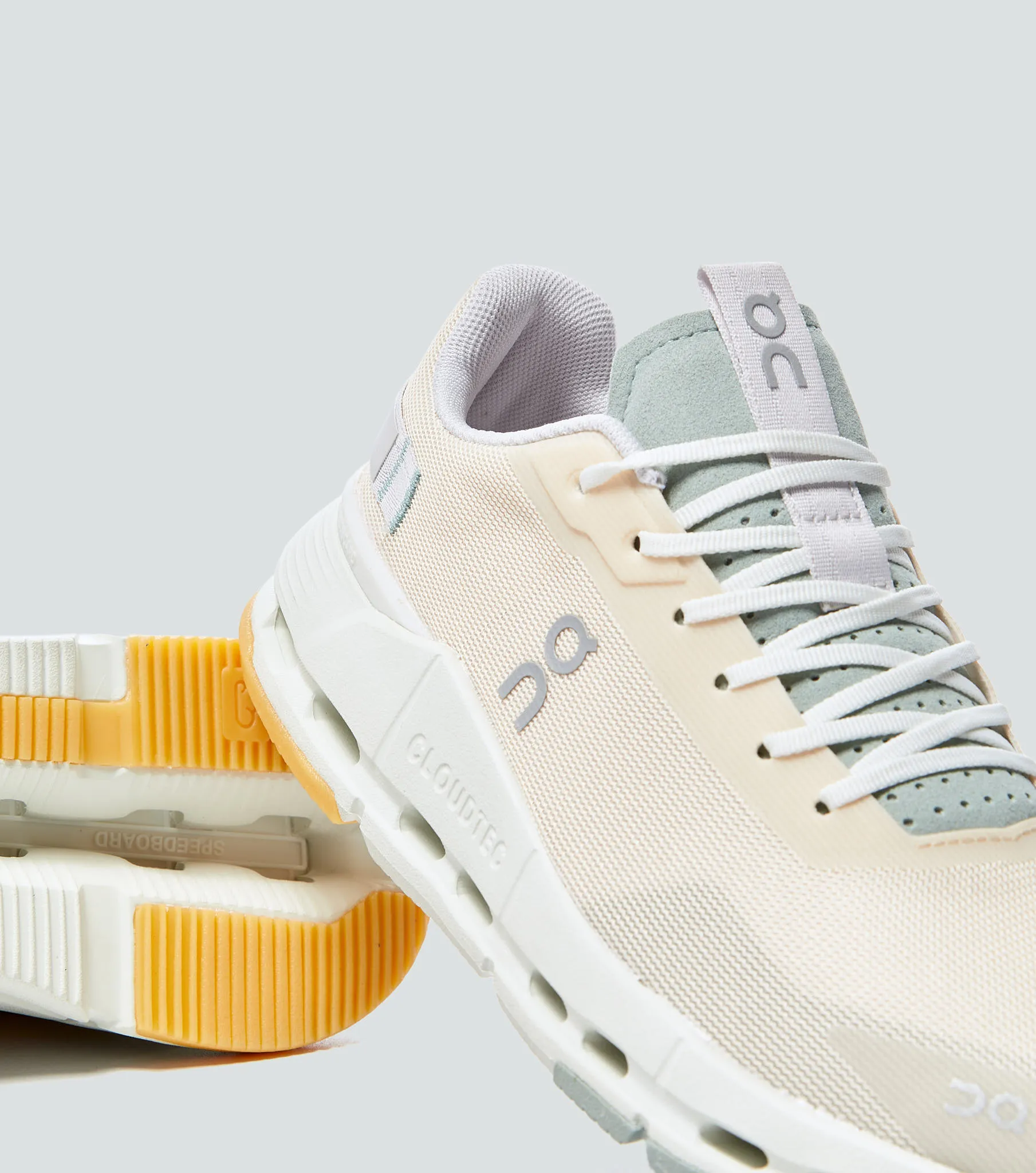 On Running Tenis Cloudnova Form 2 130426 NU