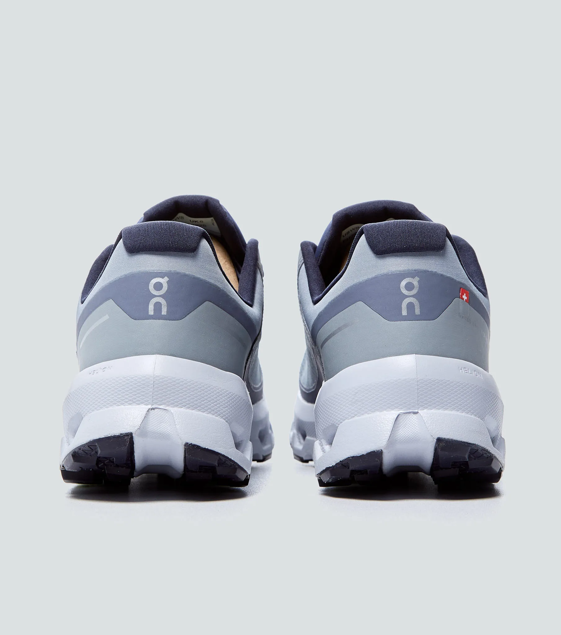 On Running Tenis Clouvista 2 Waterproof 130424 GR
