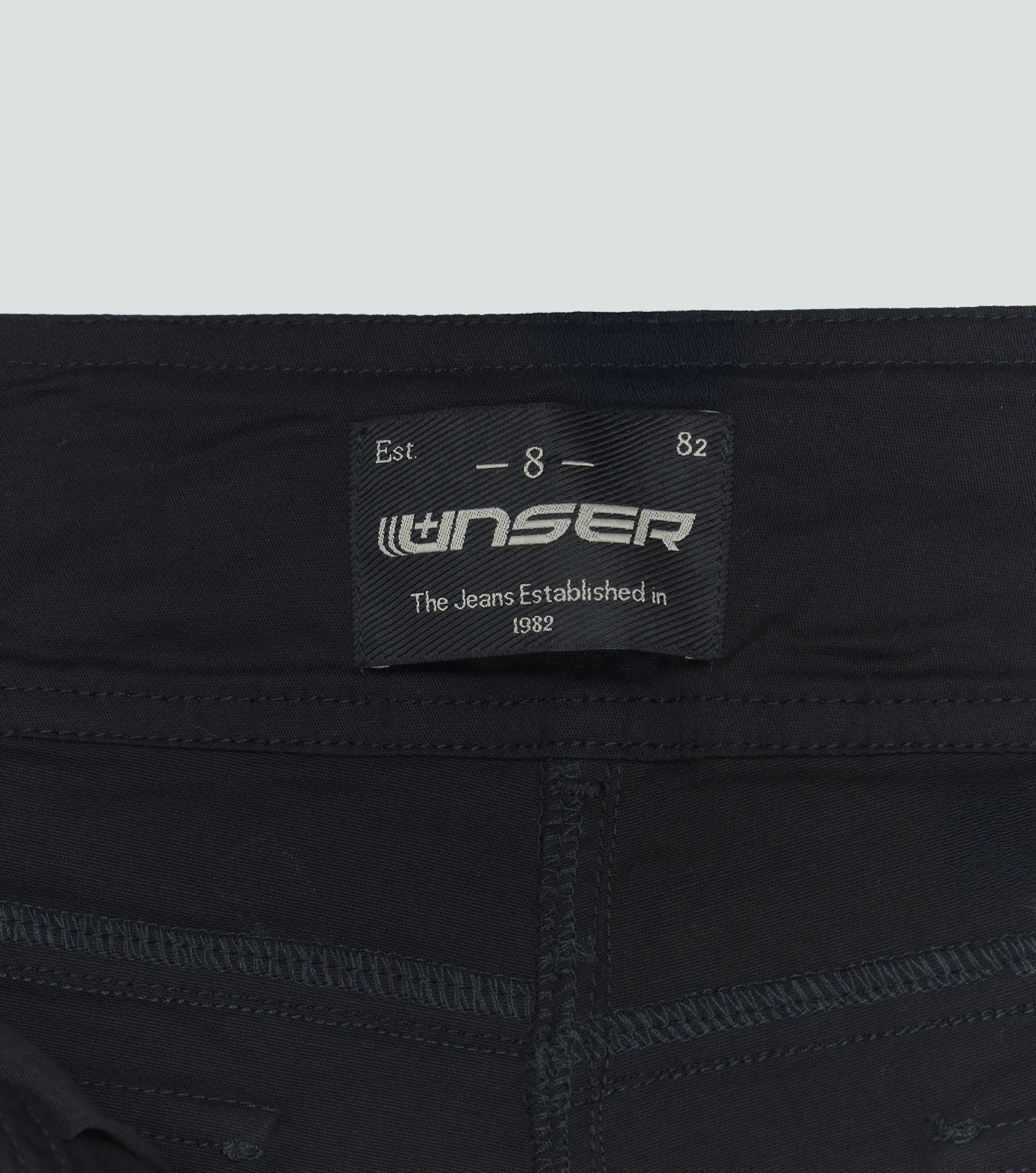 Pantalon Para Mujer Bota Ancha Con Bolsillos Tipo Cargo Unser 831506 NG