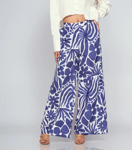 Pantalon Para Mujer Juana Derek LovelyAZ