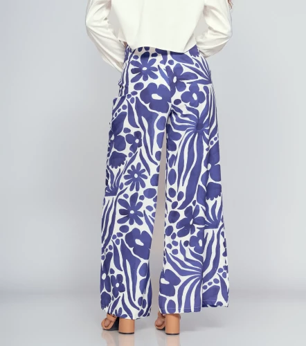 Pantalon Para Mujer Juana Derek LovelyAZ