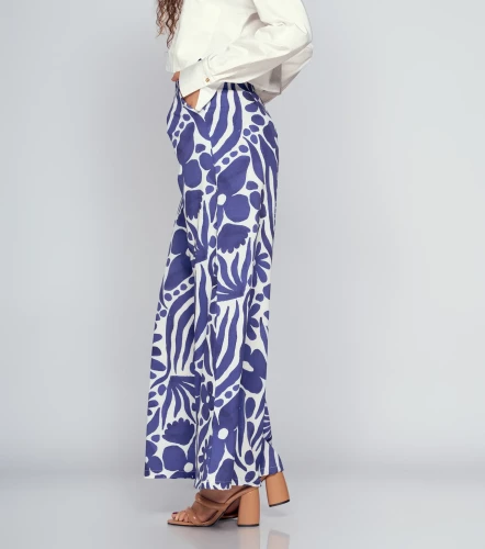 Pantalon Para Mujer Juana Derek LovelyAZ