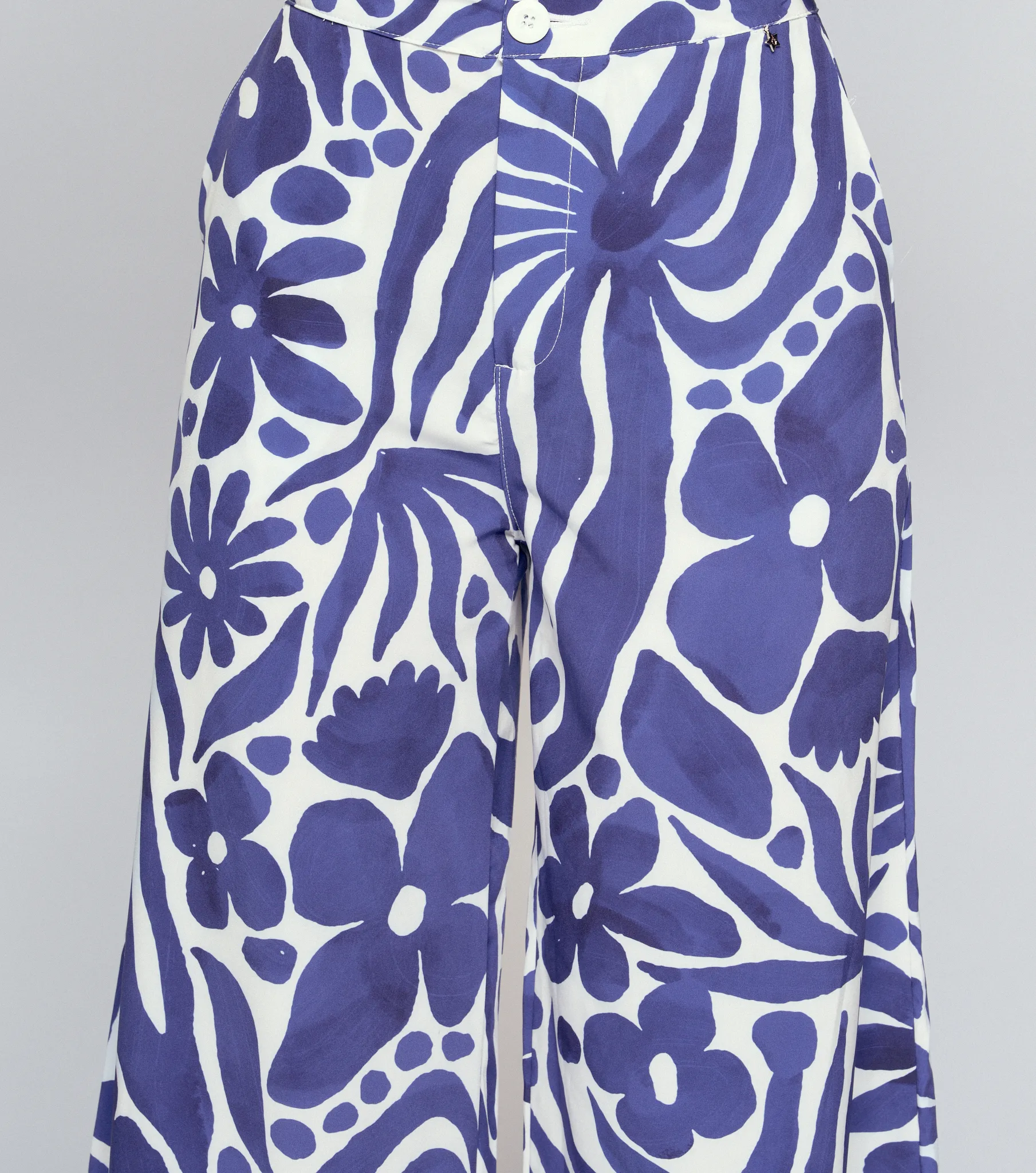 Pantalon Para Mujer Juana Derek Lovely 834138 AZ