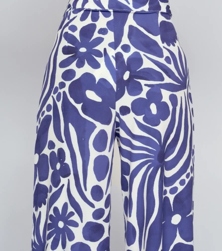 Pantalon Para Mujer Juana Derek LovelyAZ