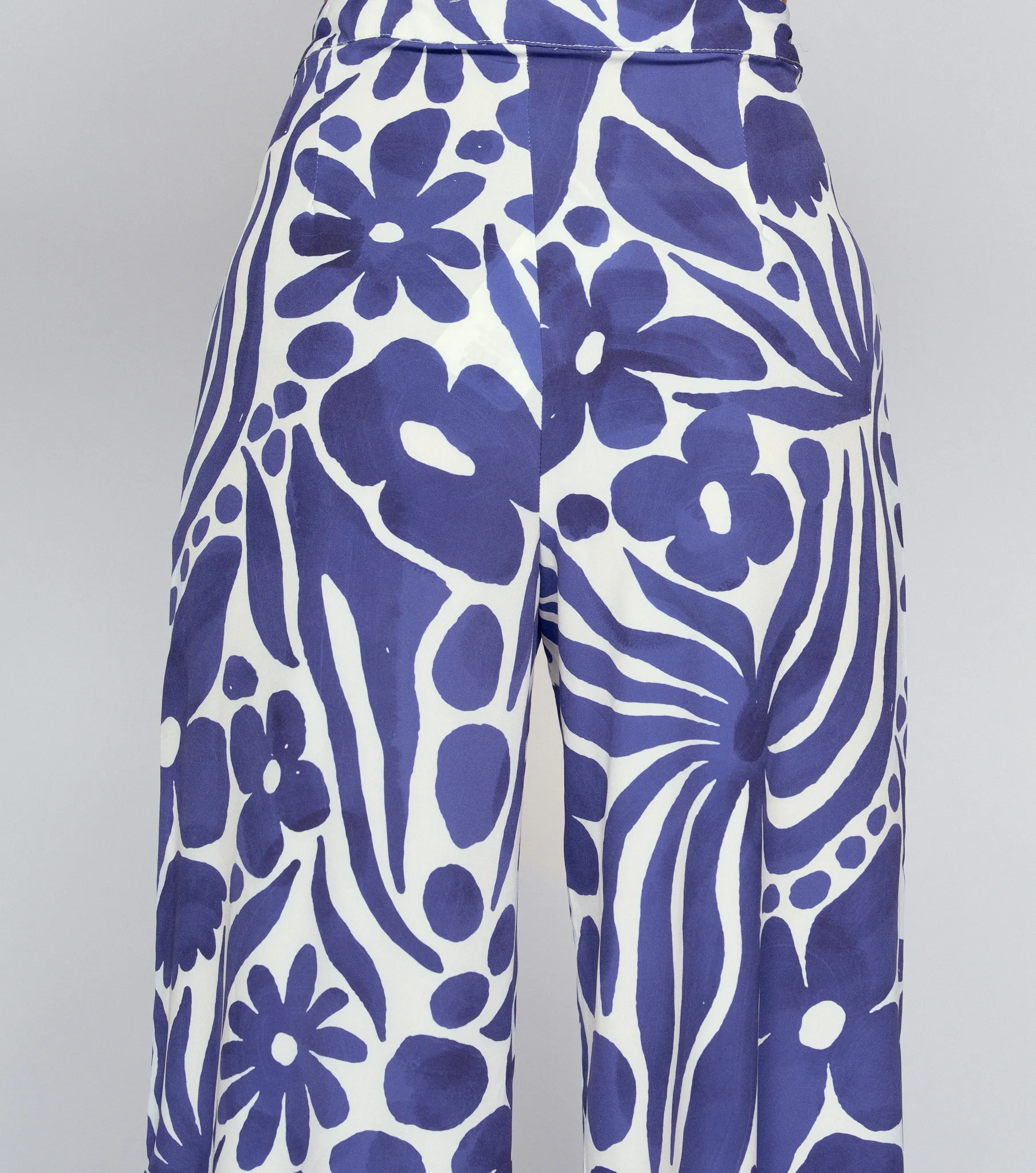 Pantalon Para Mujer Juana Derek Lovely 834138 AZ