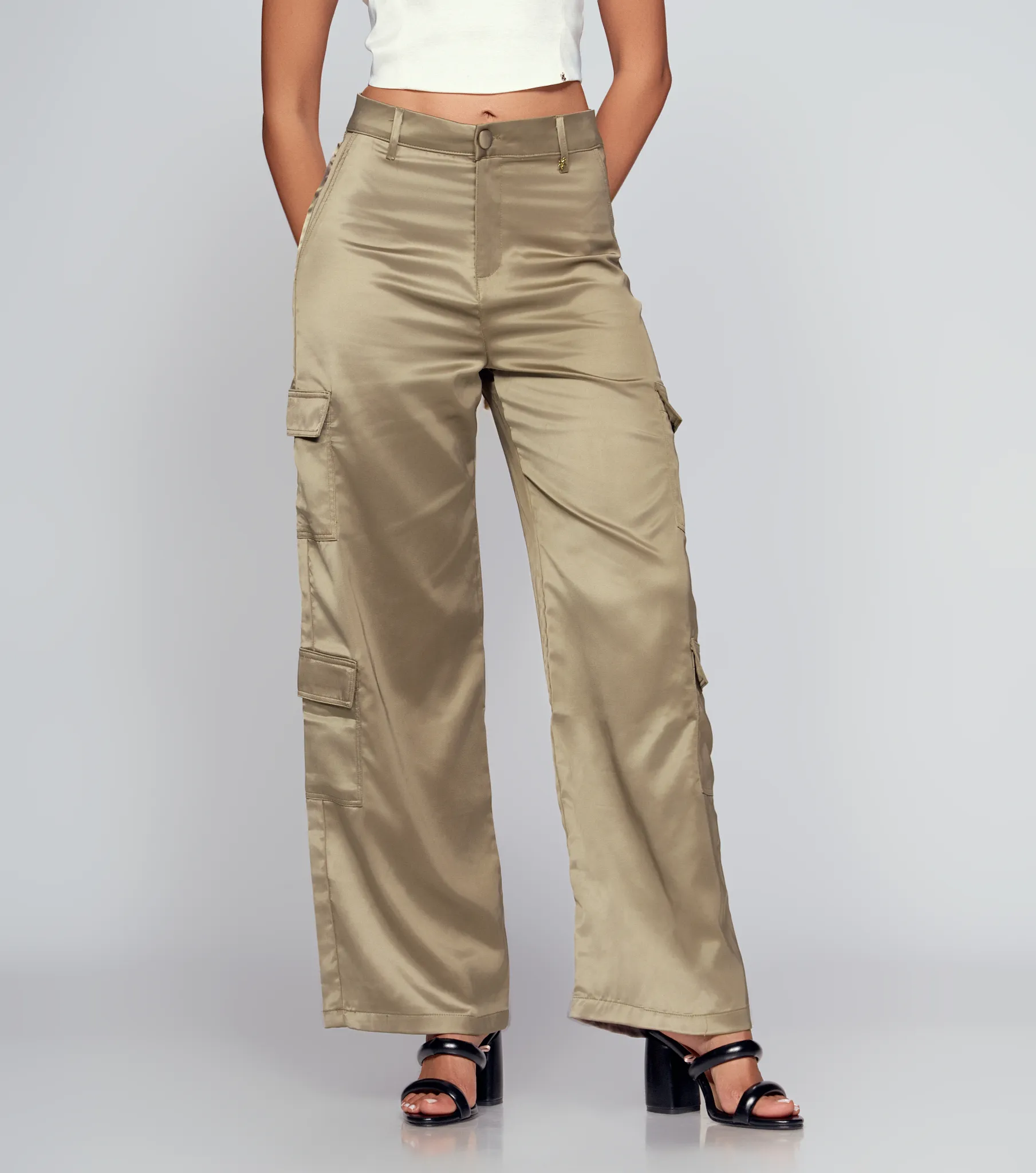 Pantalon Para Mujer Manu Derek LovelyVD