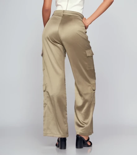 Pantalon Para Mujer Manu Derek LovelyVD