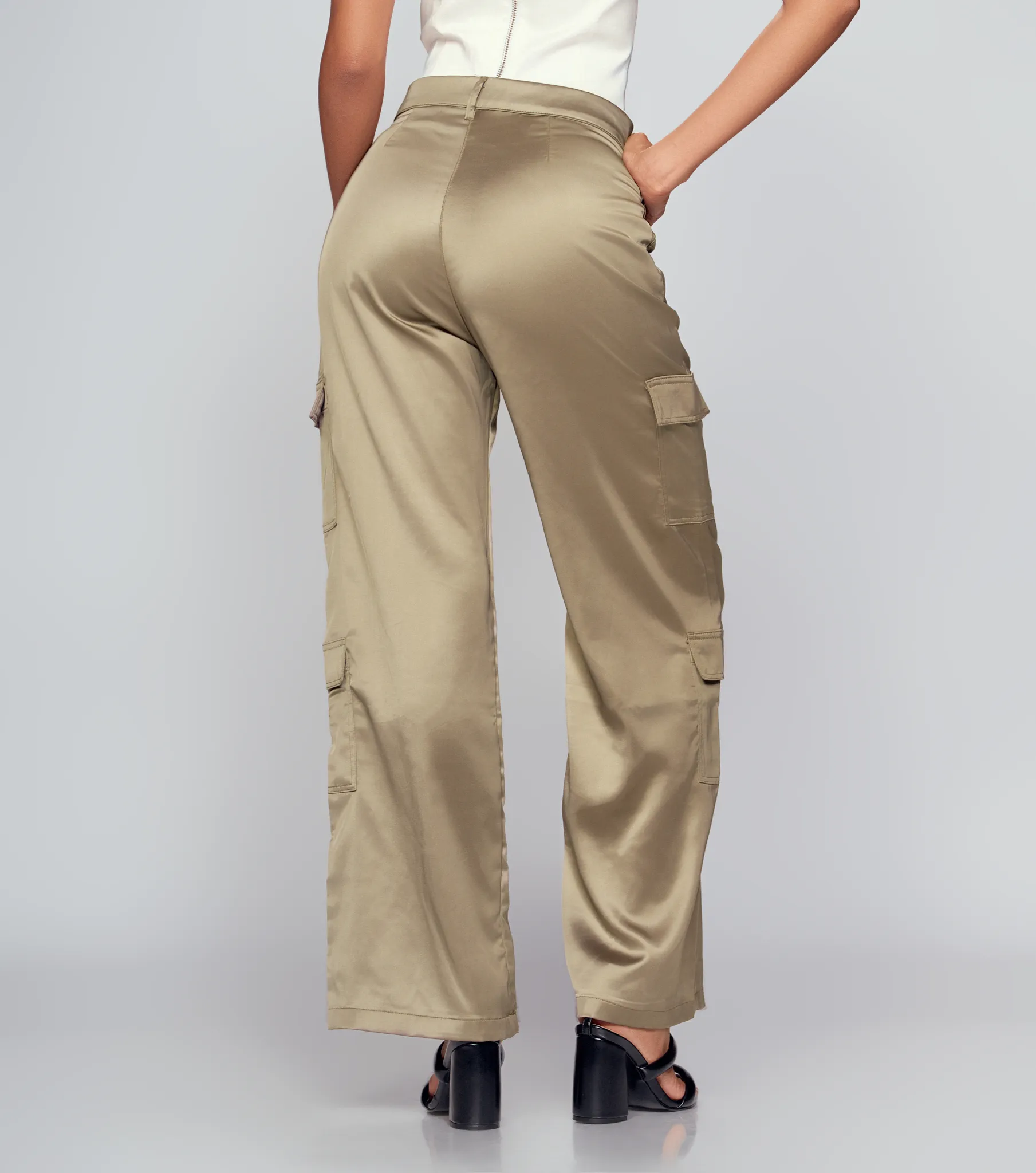 Pantalon Para Mujer Manu Derek Lovely 831930 AZ