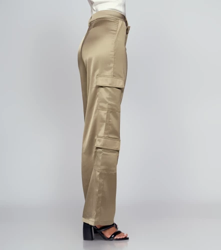 Pantalon Para Mujer Manu Derek LovelyVD