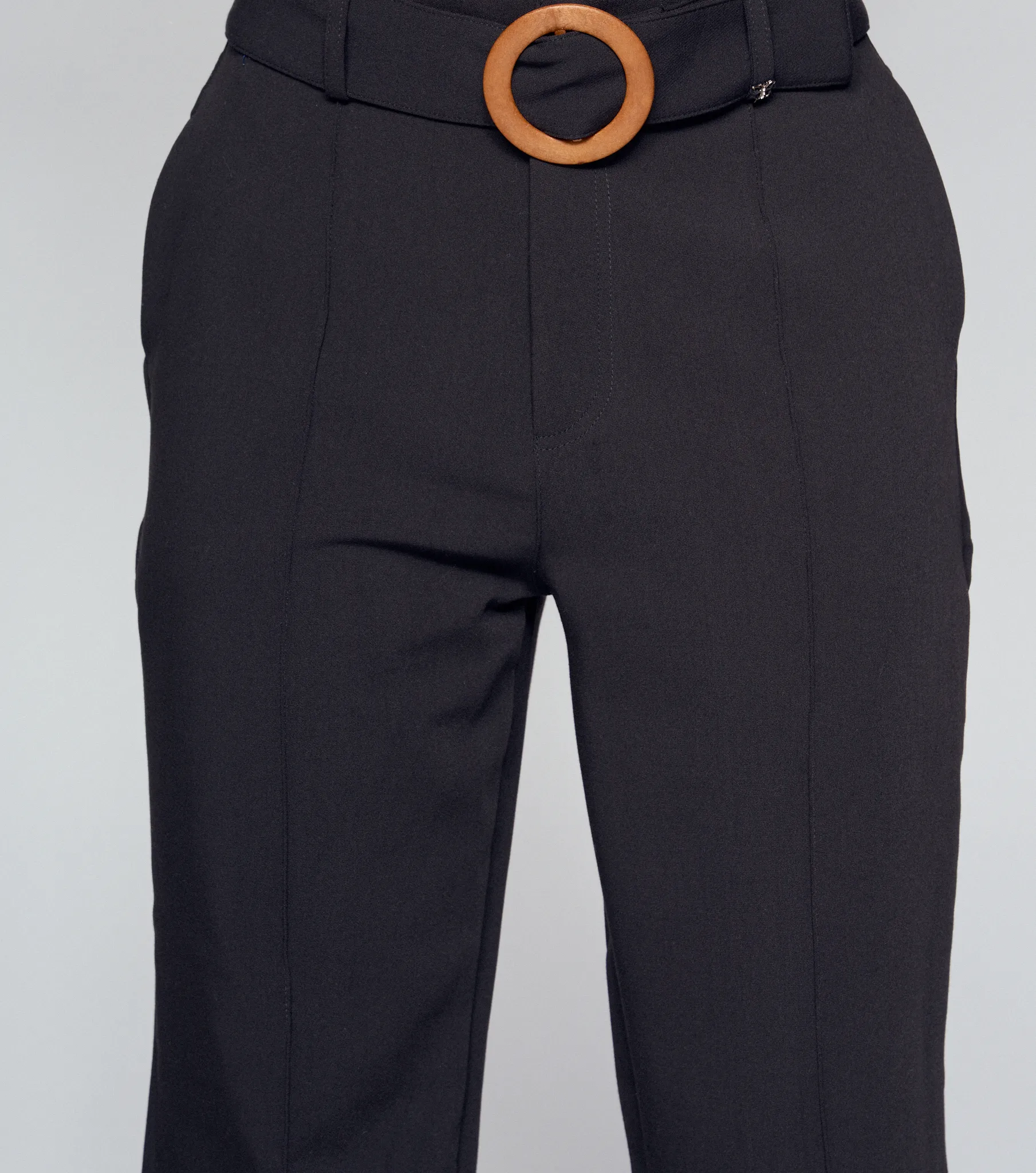 Pantalon Para Mujer Unicolor Derek 831398 AR