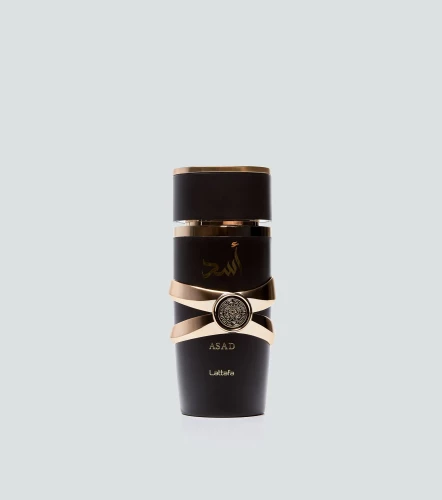 Perfume Lattafa Asad 100mlCU