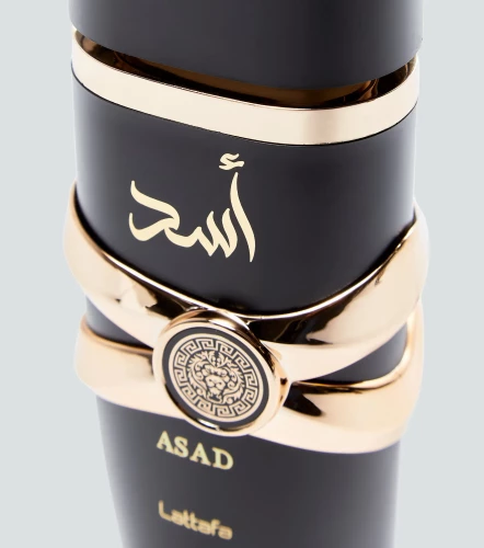 Perfume Lattafa Asad 100mlCU
