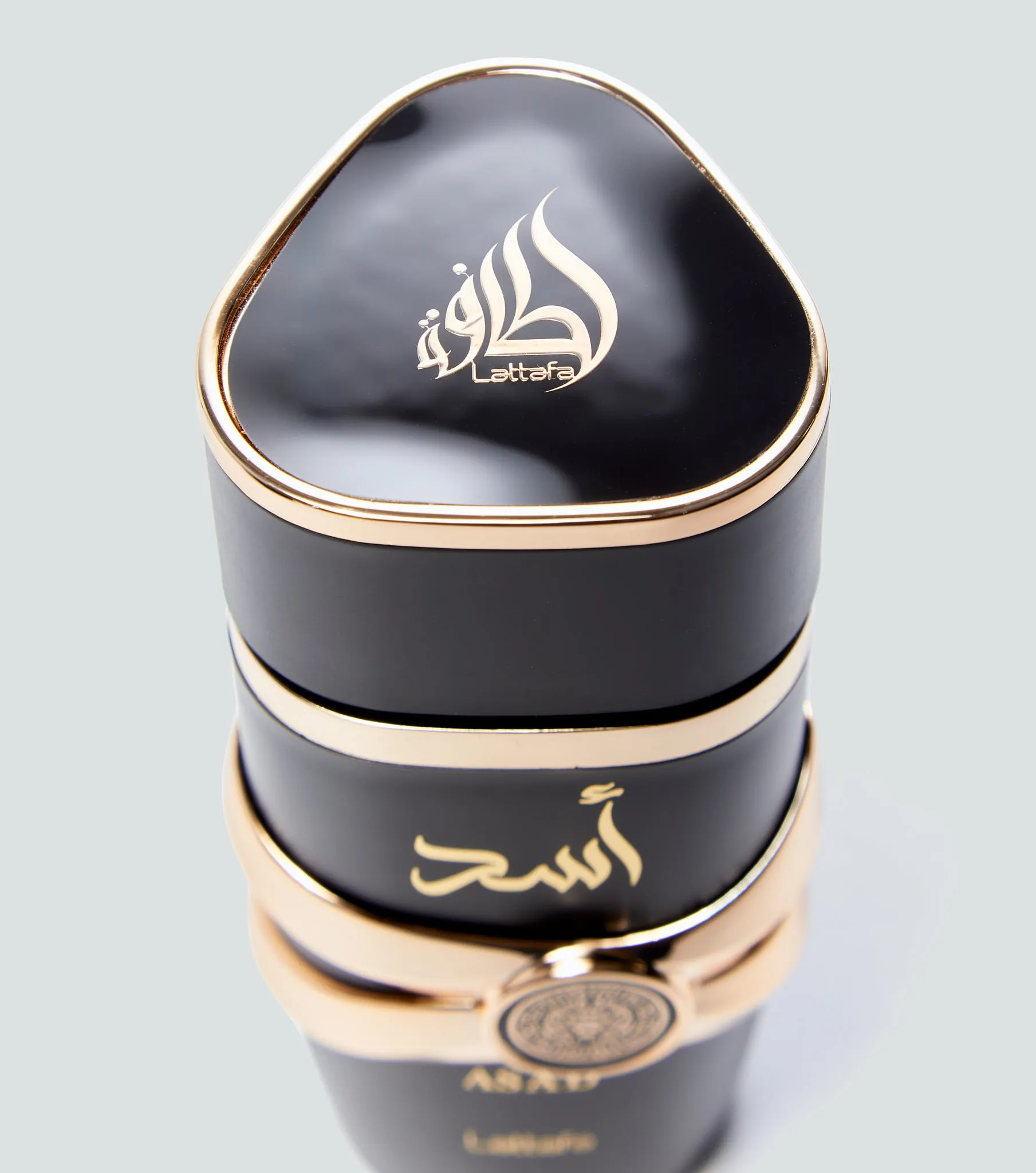 Perfume Lattafa Asad 100ml 130111 CU